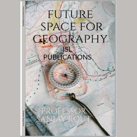 Future Space for Geography