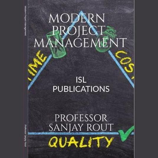Modern Project Management