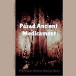 Parad Ancient Medicament