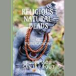 Religious Natural Beads