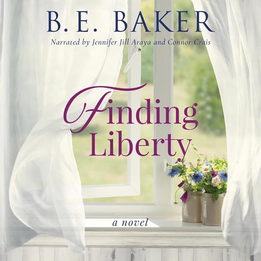 Finding Liberty