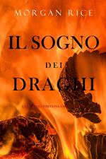 Il sogno dei draghi (L’era degli stregoni—Libro ottavo)