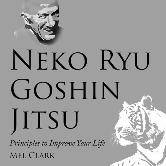 Neko Ryu Goshin Jitsu
