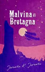 Malvina di Bretagna