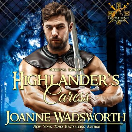Highlander's Caress