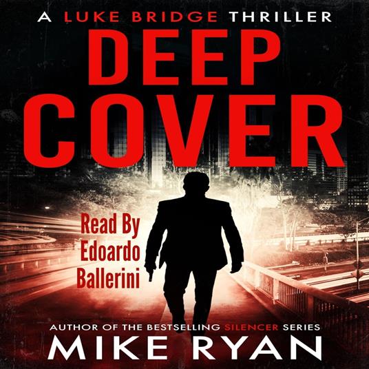 Deep Cover