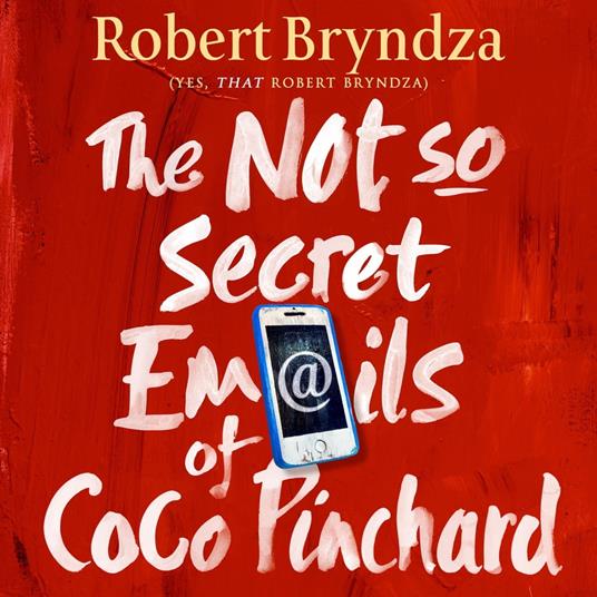 The Not So Secret Emails of Coco Pinchard
