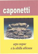 arpo nopac e la sibilla africana