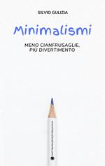 Minimalismi
