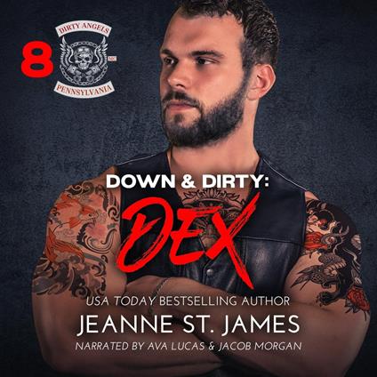 Down & Dirty: Dex