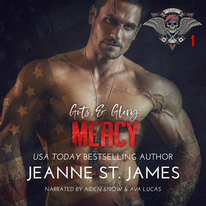 Guts & Glory: Mercy