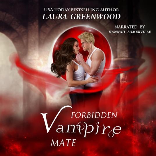 Forbidden Vampire Mate
