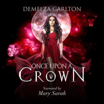 Once Upon a Crown