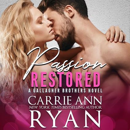 Passion Restored