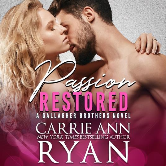 Passion Restored
