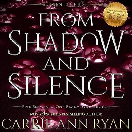 From Shadow and Silence