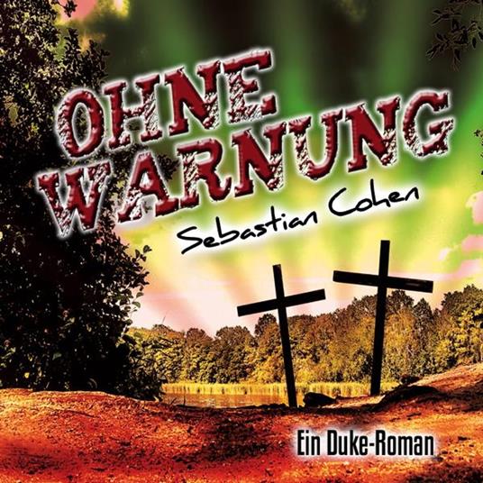 Ohne Warnung