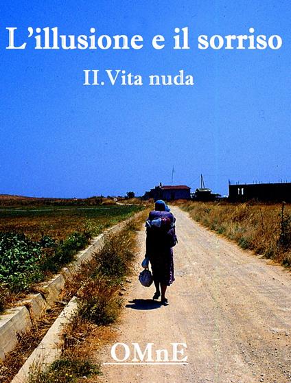 Vita nuda - OMnE - ebook