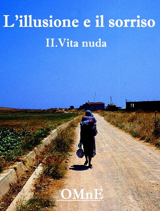 Vita nuda - OMnE - ebook