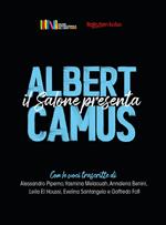 Il Salone presenta: Albert Camus