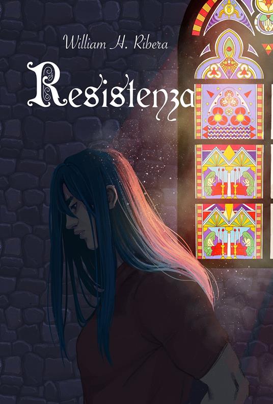 Resistenza - William H. Ribera - ebook