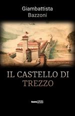 Il castello di Trezzo