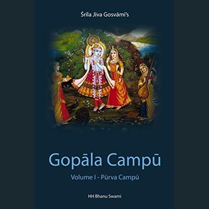 Gopala Campu