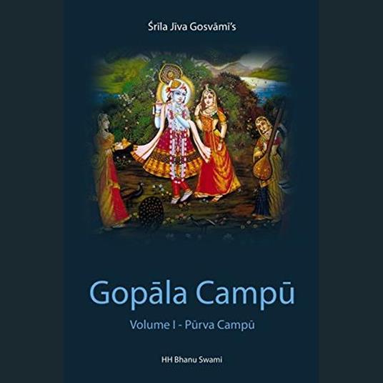 Gopala Campu