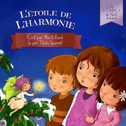 L’Étoile de l'Harmonie