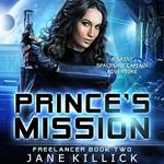 Prince's Mission