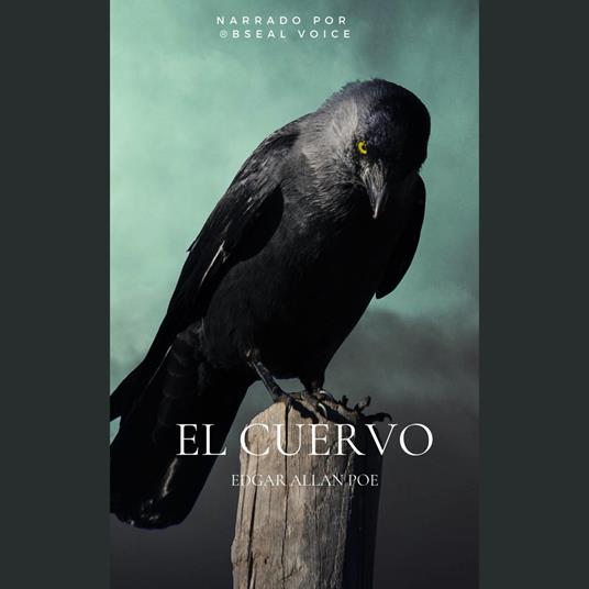 El Cuervo