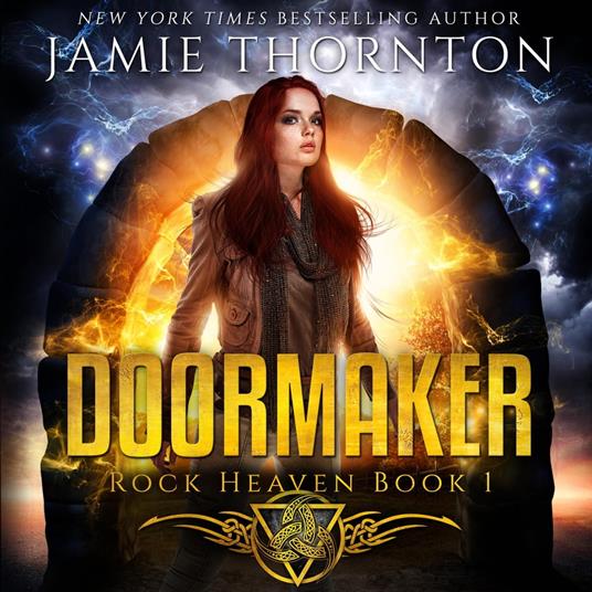 Doormaker: Rock Heaven