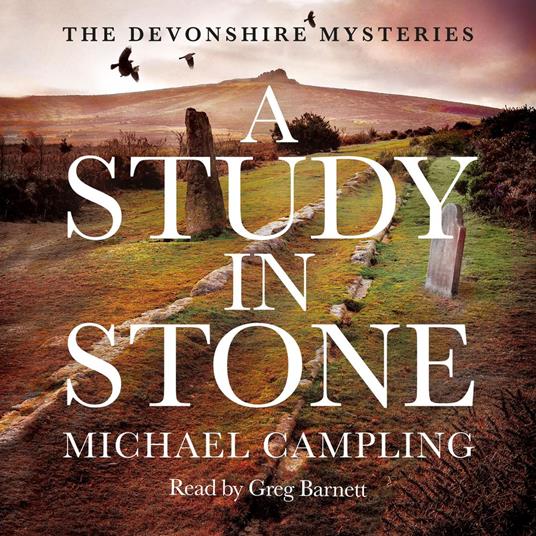A Study in Stone