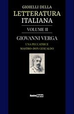 Gioielli della Letteratura Italiana - Volume II