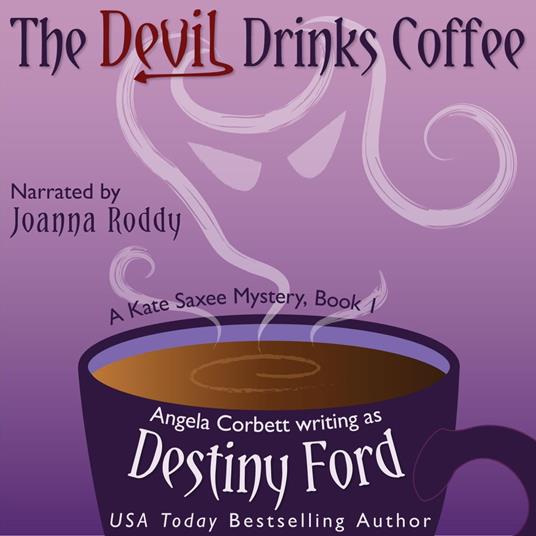 The Devil Drinks Coffee