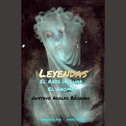 Leyendas El rayo de luna - El gnomo