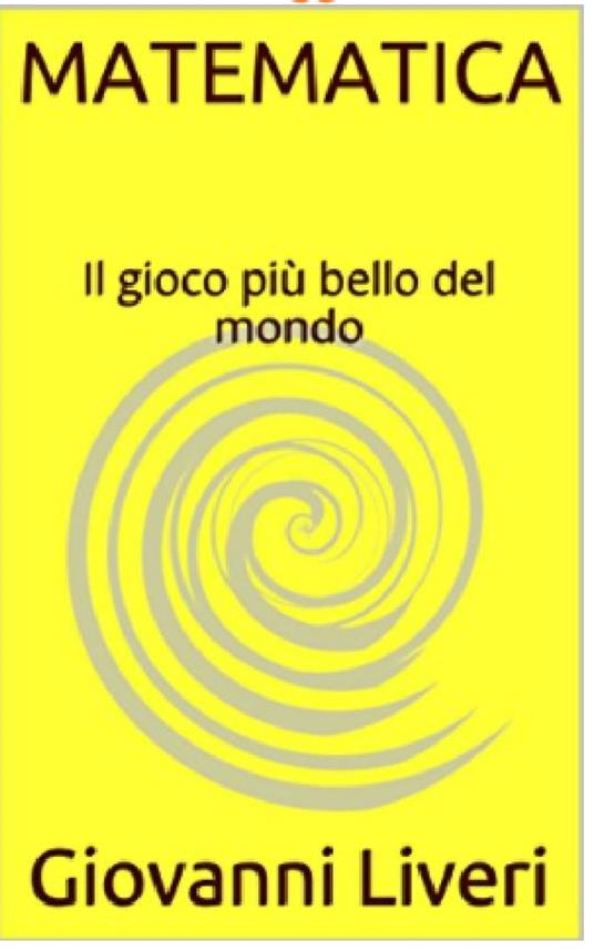 MATEMATICA - Giovanni Liveri - ebook