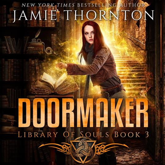 Doormaker: Library of Souls