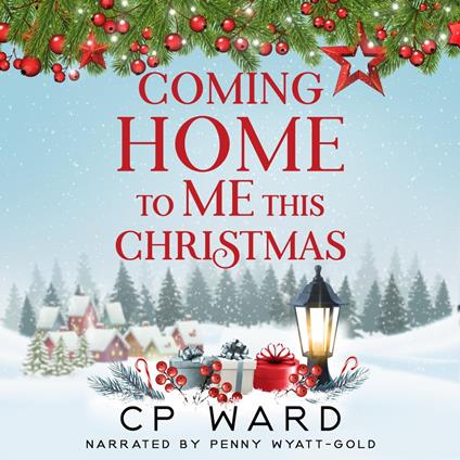 Coming Home to Me This Christmas