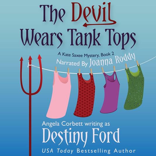 The Devil Wears Tank Tops