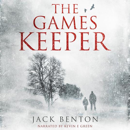 The Games Keeper