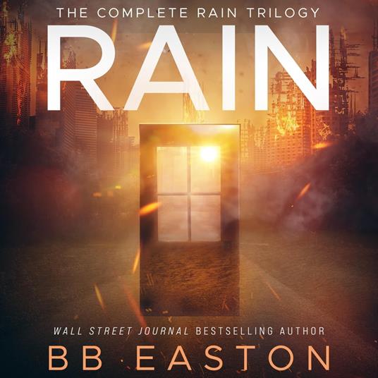 The Rain Trilogy Box Set
