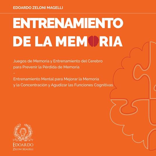 Entrenamiento de la Memoria