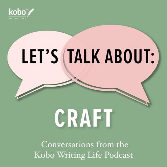 Let's Talk About: Craft
