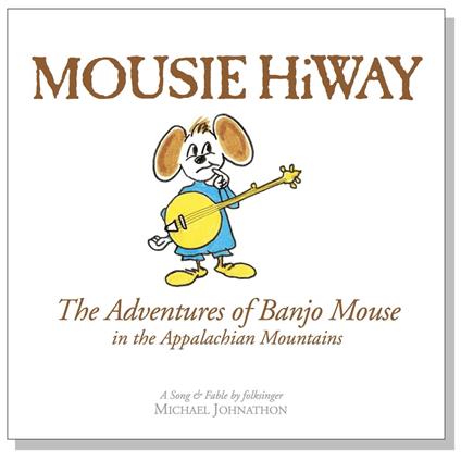 MOUSIE HIWAY