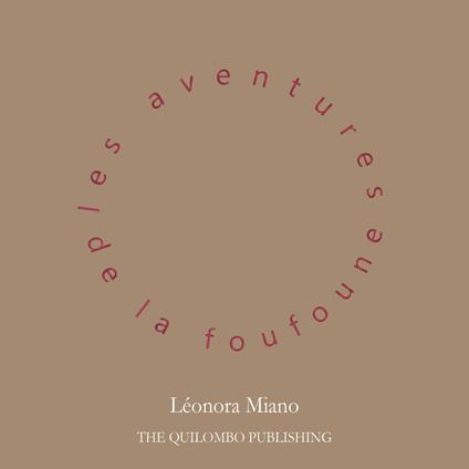 Les aventures de la foufoune