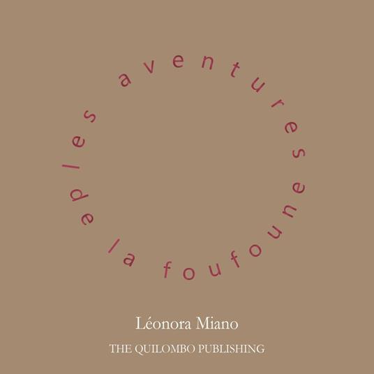 Les aventures de la foufoune