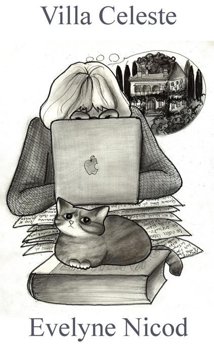 Villa Celeste ed altre storie - Evelyne Nicod - ebook