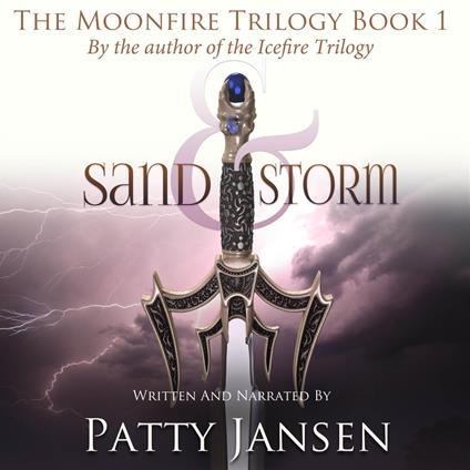 Sand & Storm