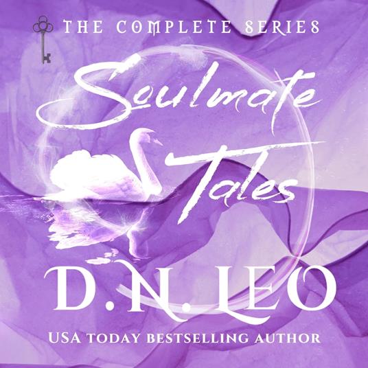 Soulmate Tales - The Complete Series